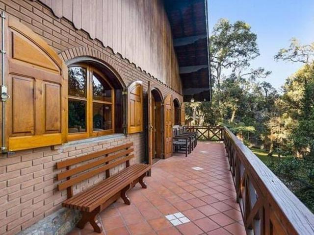 Casa venda em Monte Verde, Camanducaia