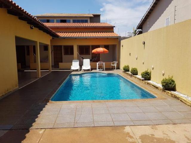 Casa venda em Região Geográfica Imediata de Caldas Novas-Morrinhos, Caldas Novas