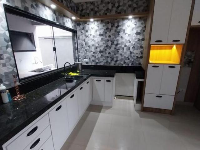 Casa venda em Extrema