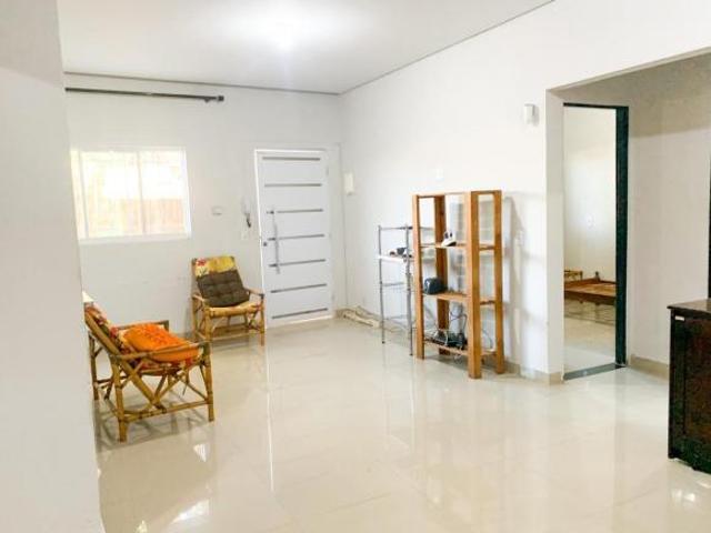 Casa venda em Setor de Áreas Complementares, Águas Claras