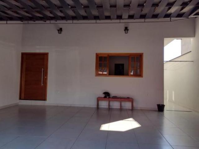 Casa venda em Jardim São Jorge, Itu