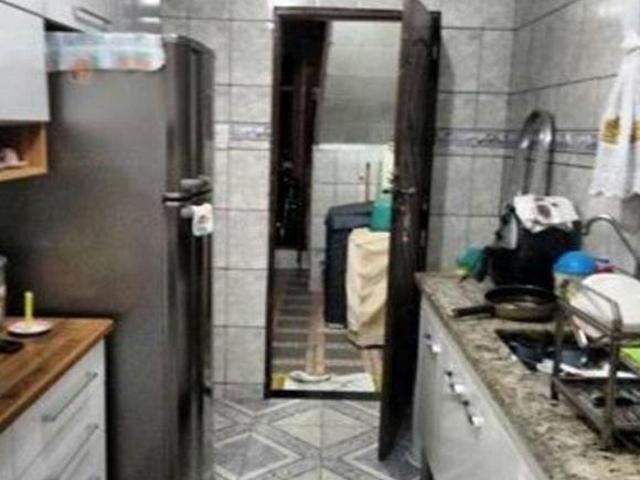 Casa venda em Capão Redondo, São Paulo