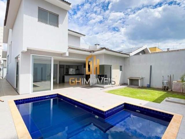Casa venda em Região Geográfica Imediata de Rio Verde, Rio Verde
