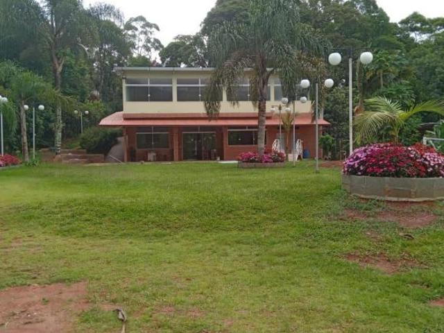 Sítio e chácara venda em Região Imediata de Bragança Paulista, Nazaré Paulista