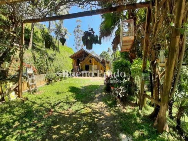 Sítio e chácara venda em Juquitiba