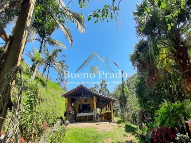 Sítio e chácara venda em Juquitiba