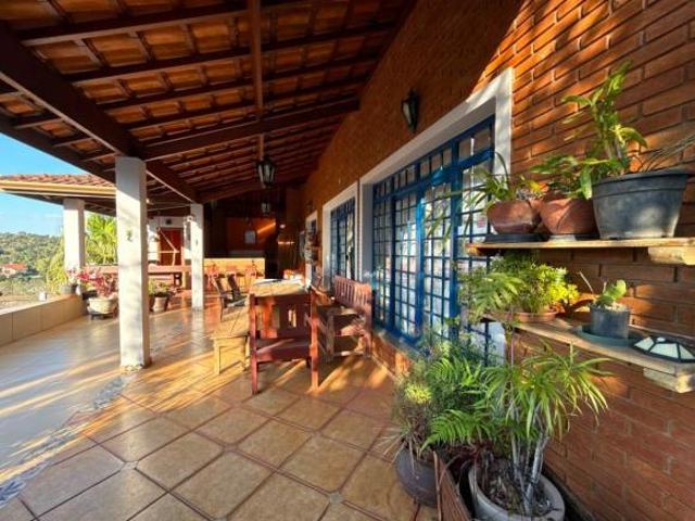 Casa venda em Piracaia