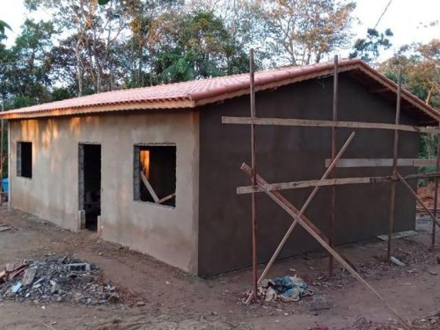 Sítio e chácara venda em Juquitiba, São Paulo