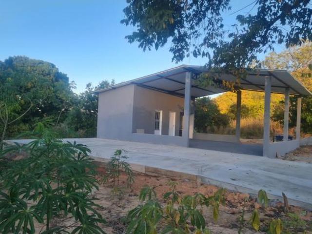 Sítio e chácara venda em Região Geográfica Imediata de Uruaçu - Niquelândia, Colinas do Sul