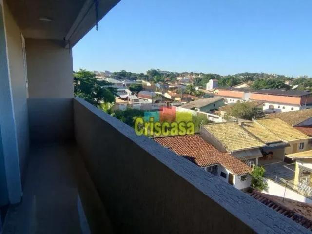 Apartamento venda em Região Geográfica Imediata de Macaé-Rio das Ostras, Rio das Ostras