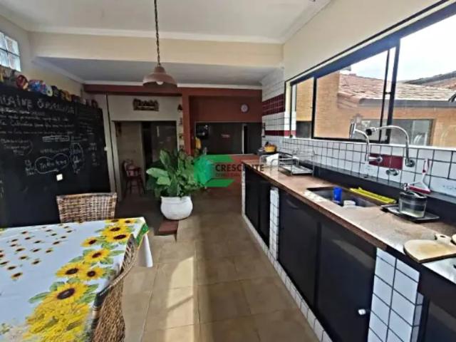 Casa aluguel em Santo André