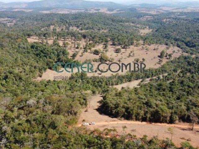 Sítio e chácara venda em Região Geográfica Imediata de Diamantina, Alvorada de Minas