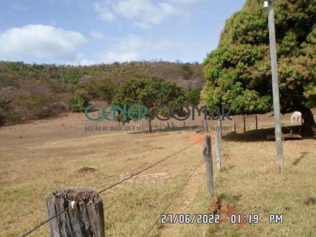 Sítio e chácara venda em Jequitibá, Região Geográfica Intermediária de Belo Horizonte