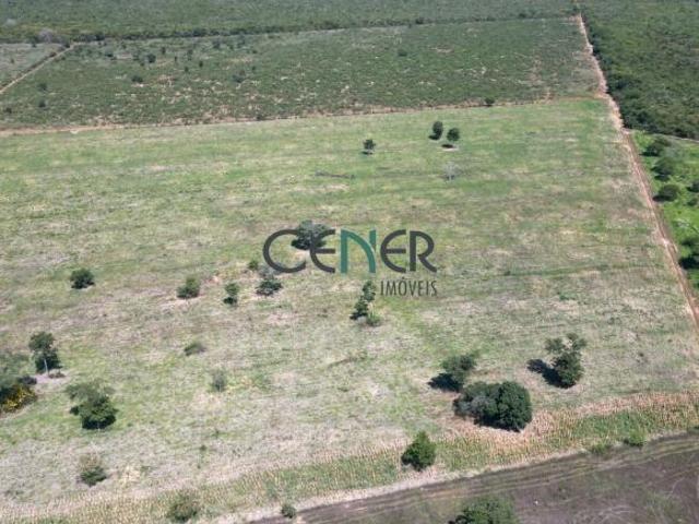 Sítio e chácara venda em São Francisco, Região Geográfica Intermediária de Montes Claros
