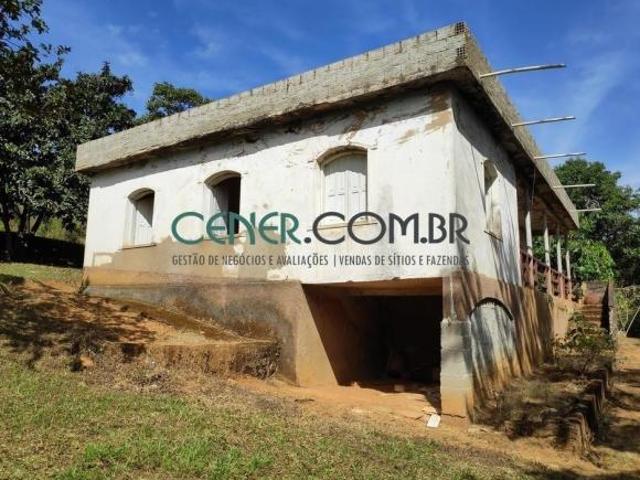 Sítio e chácara venda em Região Geográfica Imediata de Sete Lagoas, Região Metropolitana de Belo Horizonte