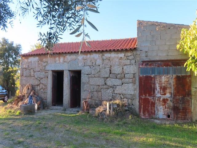 Quinta venda em Castelo Branco