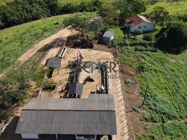 Sítio e chácara venda em Região Geográfica Imediata de São João del Rei, Madre de deus de Minas