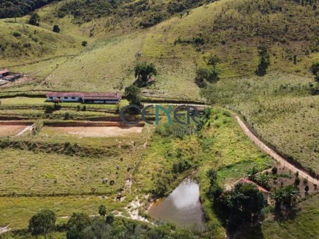 Sítio e chácara venda em Região Geográfica Imediata de Barbacena, Antônio Carlos