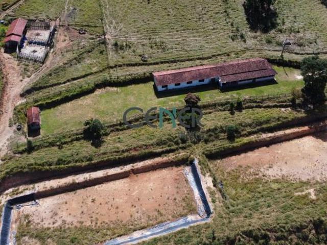 Sítio e chácara venda em Região Geográfica Imediata de Barbacena, Antônio Carlos