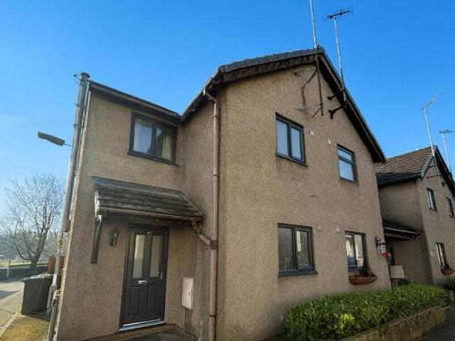 House for sale in Milnthorpe