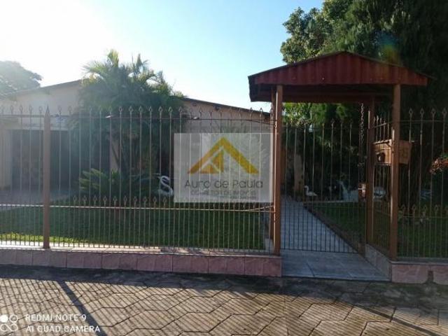 Casa venda em Região Geográfica Imediata de São Borja, São Borja