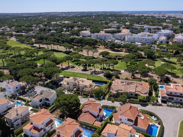 Vivenda venda em Vilamoura, Loulé