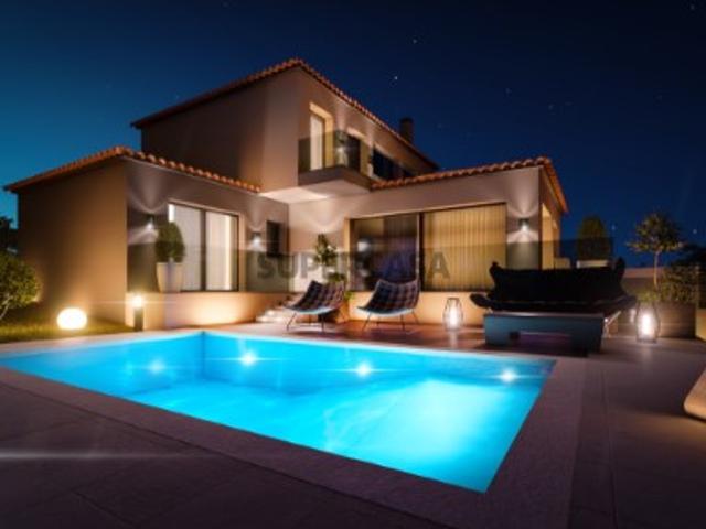 Casa venda em Casais da Areia, Óbidos