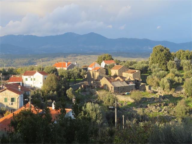 Casa venda em Castelo Branco