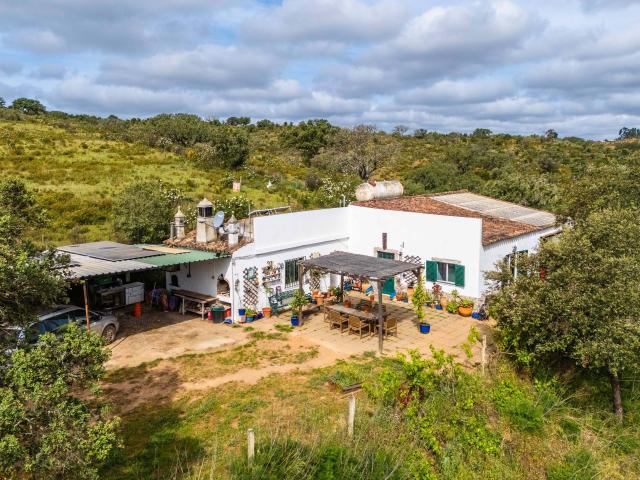 Casa venda em Almodôvar, Beja