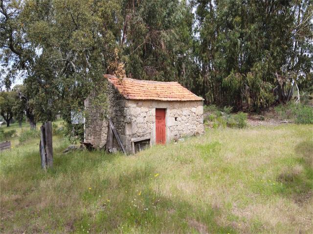 Quinta venda em Bairro do Barrocal, Castelo Branco