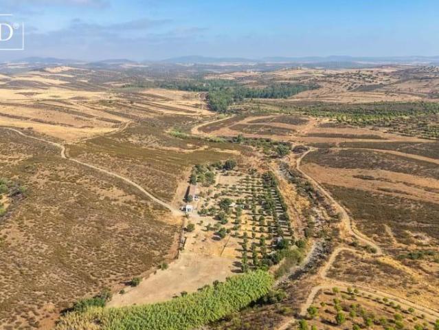 Vivenda venda em Mértola, São Miguel Do Pinheiro