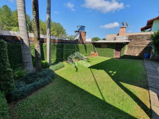 Casa venda em Região Geográfica Imediata de Novo Hamburgo - São Leopoldo, Região Metropolitana de Porto Alegre