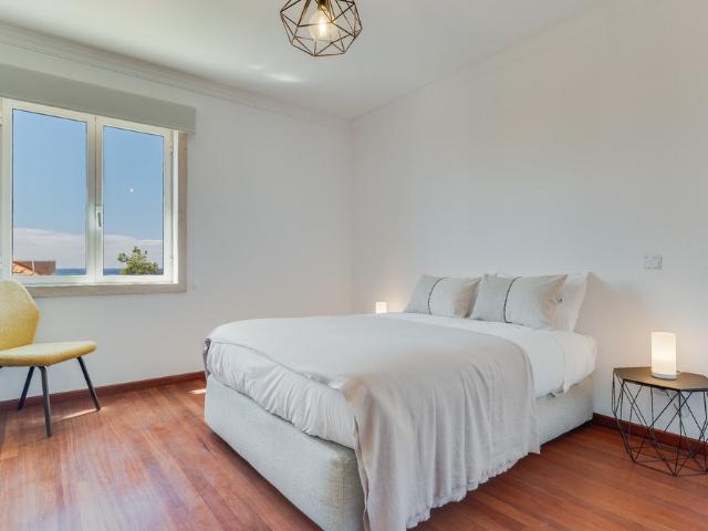 Apartamento alugar em Zona Velha, Funchal