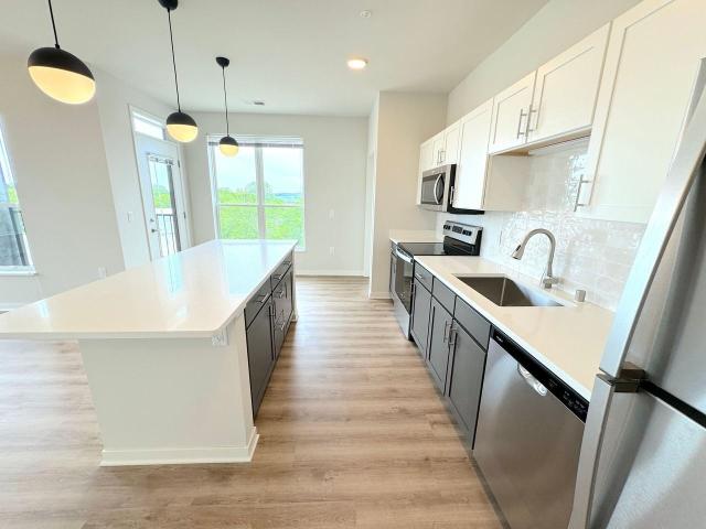 Apartment for rent in Fitchburg, Wisconsin