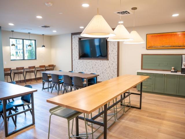 Apartment for rent in Avalon Assisted Living Community, Fitchburg
