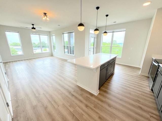 Apartment for rent in Fitchburg, Wisconsin
