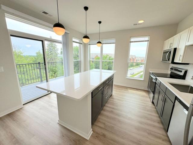 Apartment for rent in Fitchburg, Wisconsin