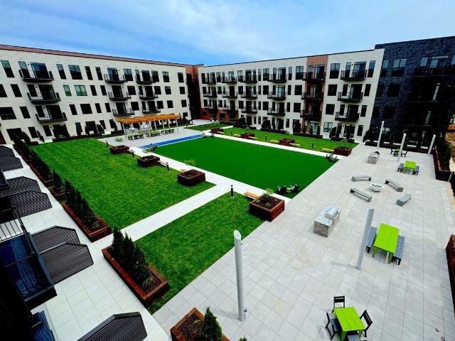 Apartment for rent in Avalon Assisted Living Community, Fitchburg