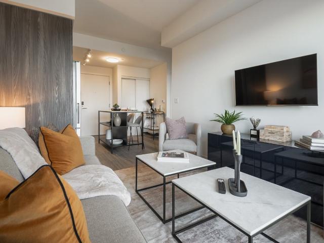 Apartment for rent in Woburn, Ontario