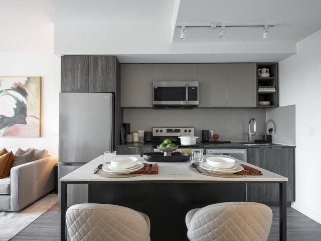 Apartment for rent in Woburn, Ontario