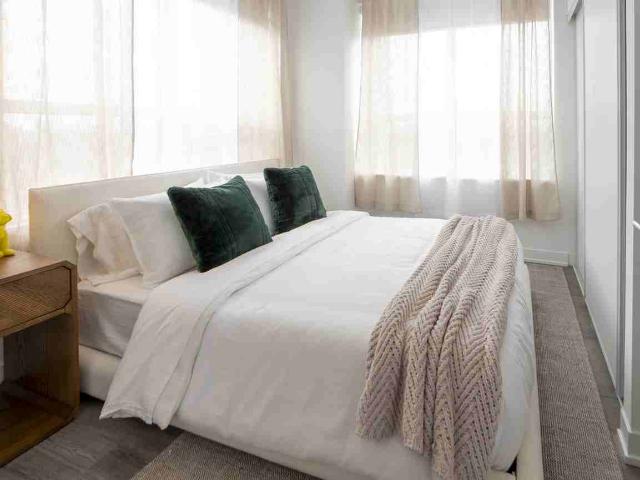 Apartment for rent in Woburn, Ontario