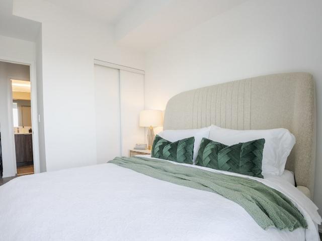 Apartment for rent in Woburn, Ontario
