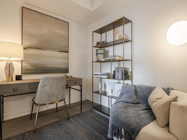 Apartment for rent in Woburn, Ontario
