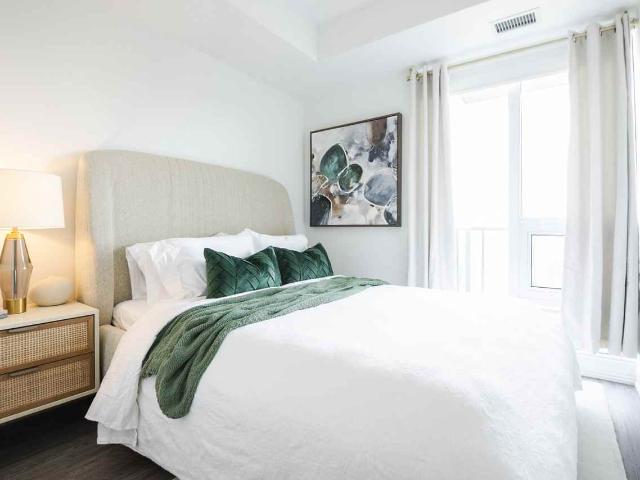Apartment for rent in Woburn, Ontario