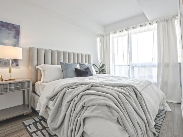Apartment for rent in Woburn, Ontario