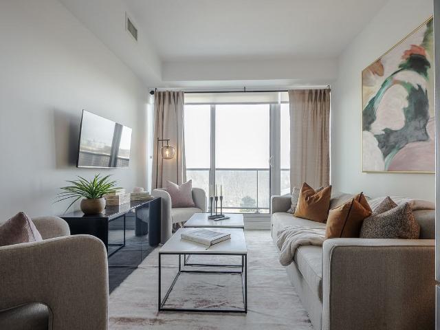 Apartment for rent in Woburn, Ontario