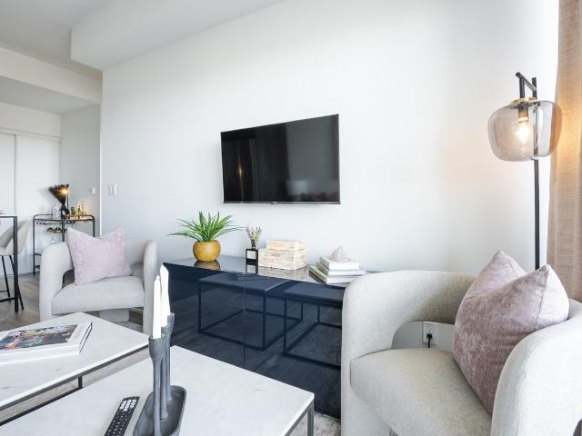Apartment for rent in Woburn, Ontario