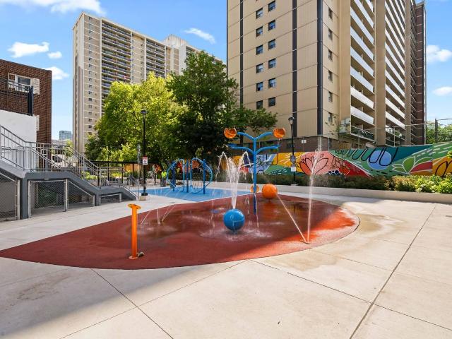 Apartment for rent in Beaches—East York, Toronto