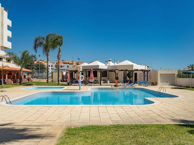 Apartamento alugar em Albufeira e Olhos de Água, Albufeira