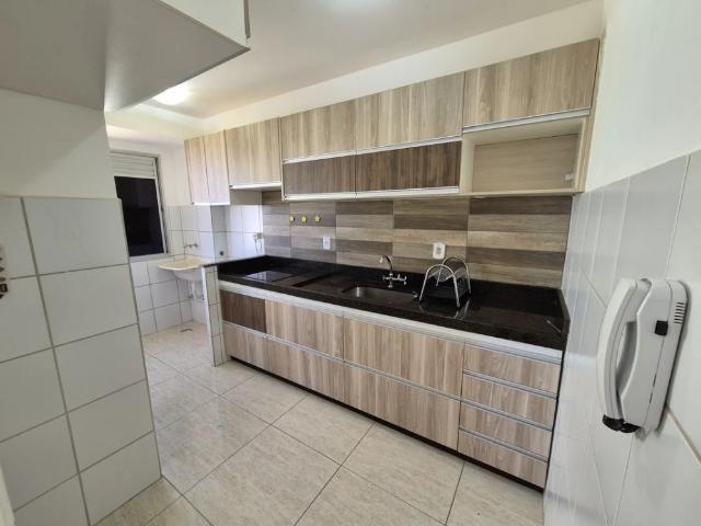 Apartamento aluguel em Quadra 10, São Sebastião